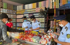 Siết chặt kiểm soát hàng giả và vi phạm quảng cáo trên môi trường mạng