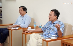 VAFF hợp tác chiến lược cùng Tập đoàn Informa Markets