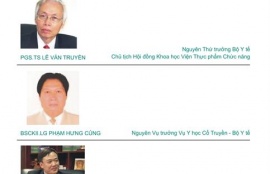 Ban thường vụ