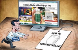 Sự chỉ đạo rất kịp thời!