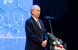 Vinh danh 143 Sản phẩm vàng Vì sức khỏe cộng đồng