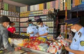 Siết chặt kiểm soát hàng giả và vi phạm quảng cáo trên môi trường mạng