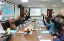 THÔNG BÁO: Về việc hoàn thành nghĩa vụ hội phí năm 2026
