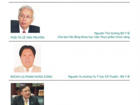 Ban thường vụ