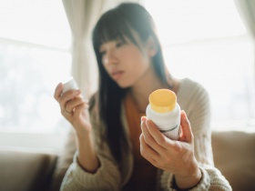 Thị trường TPCN Việt Nam: Quan tâm tới sức khỏe xương và nhận thức
