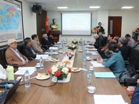 Hiệp hội Thực phẩm chức năng Việt Nam: Nỗ lực vì mục tiêu 'Hiểu đúng - Làm đúng - Dùng đúng' trong năm 2026