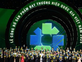 Thúc đẩy doanh nghiệp thực phẩm chức năng tham gia xét chọn Thương hiệu quốc gia Việt Nam lần thứ 10