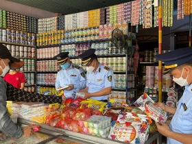Siết chặt kiểm soát hàng giả và vi phạm quảng cáo trên môi trường mạng