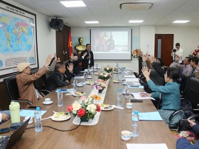 THÔNG BÁO: Về việc hoàn thành nghĩa vụ hội phí năm 2026