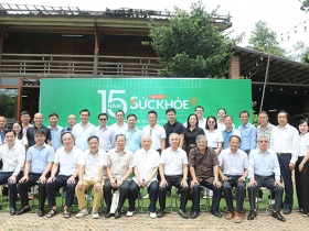 Sơ kết hoạt động 6 tháng đầu năm, kiện toàn nhân sự lãnh đạo và triển khai nhiệm vụ năm 2026