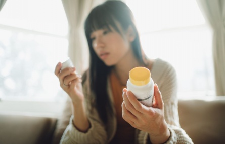 Thị trường TPCN Việt Nam: Quan tâm tới sức khỏe xương và nhận thức