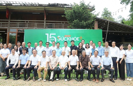 Sơ kết hoạt động 6 tháng đầu năm, kiện toàn nhân sự lãnh đạo và triển khai nhiệm vụ năm 2026