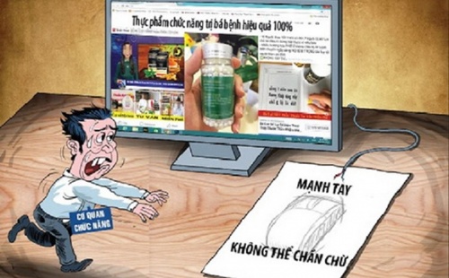 Sự chỉ đạo rất kịp thời!