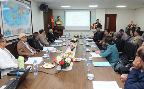 Hiệp hội Thực phẩm chức năng Việt Nam: Nỗ lực vì mục tiêu 'Hiểu đúng - Làm đúng - Dùng đúng' trong năm 2026