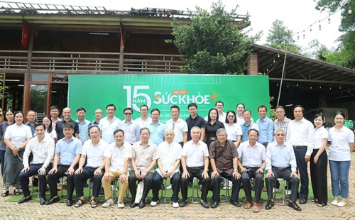 Sơ kết hoạt động 6 tháng đầu năm, kiện toàn nhân sự lãnh đạo và triển khai nhiệm vụ năm 2026
