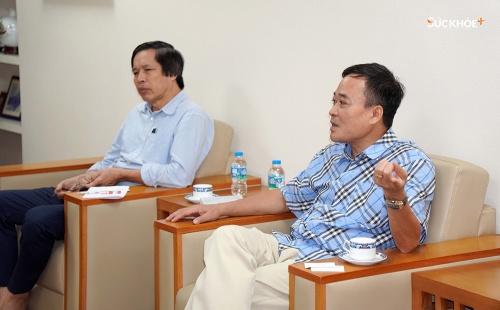 VAFF hợp tác chiến lược cùng Tập đoàn Informa Markets