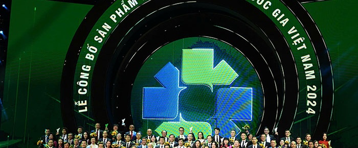 Thúc đẩy doanh nghiệp thực phẩm chức năng tham gia xét chọn Thương hiệu quốc gia Việt Nam lần thứ 10