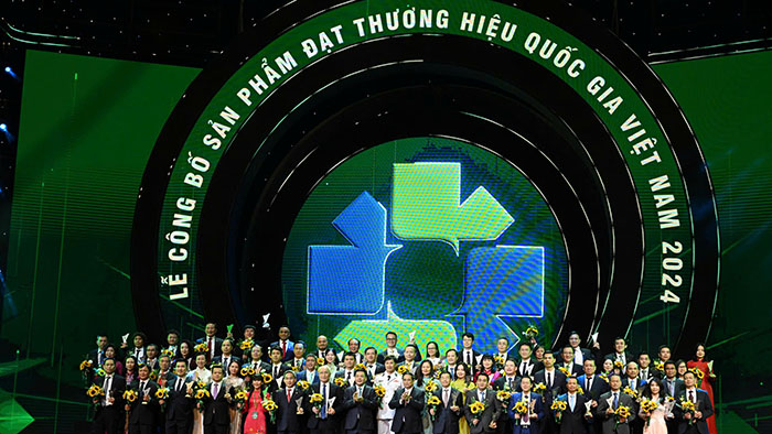 Thúc đẩy doanh nghiệp thực phẩm chức năng tham gia xét chọn Thương hiệu quốc gia Việt Nam lần thứ 10