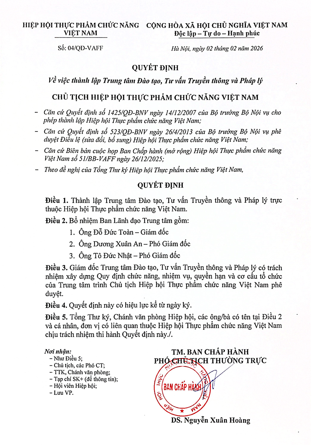 022-qd-04-thanh-lap-trung-tam-dao-tao-tu-van-truyen-thong-va-phap-lypng