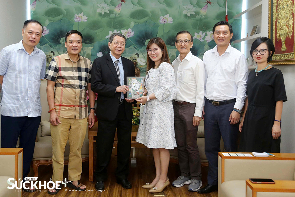 VAFF cũng tự hào là một trong bảy thành viên sáng lập của liên minh này và luôn giữ vai trò vị thế lớn trong suốt hai thập kỷ qua